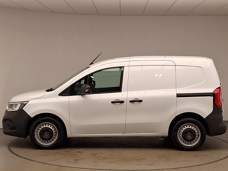 Used Renault Kangoo 2023 for sale - 76397377: Photo 4
