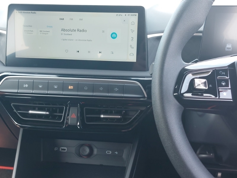 Used MG MG3 2025 for sale - 76822351: Photo 10