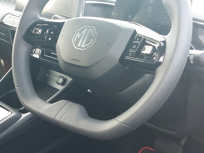 Used MG MG3 2025 for sale - 76822351: Photo 17