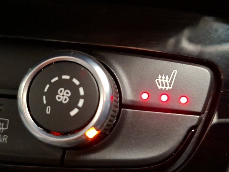 Used Vauxhall Corsa 2021 for sale - 77933094: Photo 16