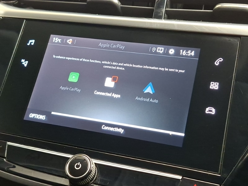 Used Vauxhall Corsa 2021 for sale - 77933094: Photo 18