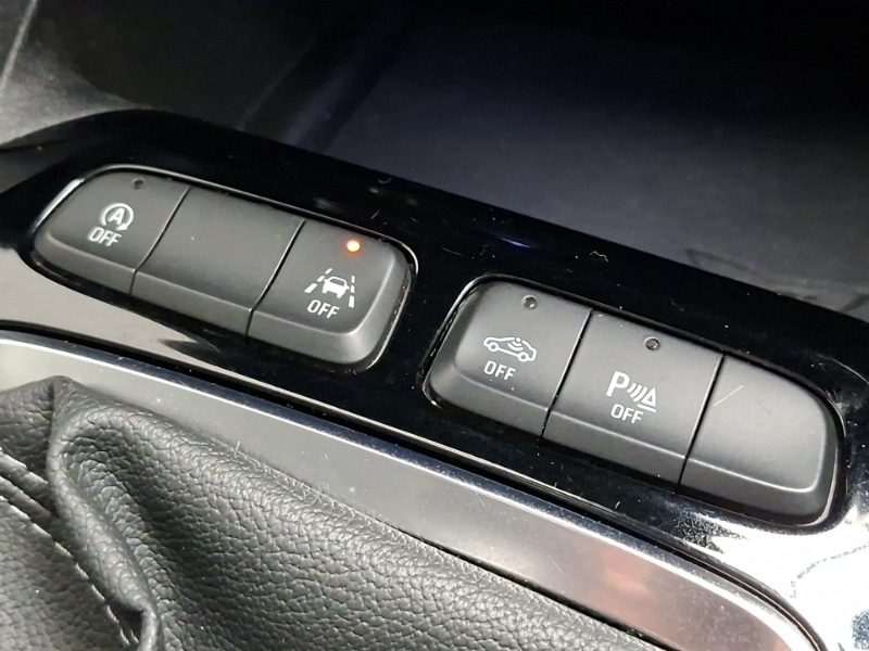 Used Vauxhall Corsa 2021 for sale - 77933094: Photo 19