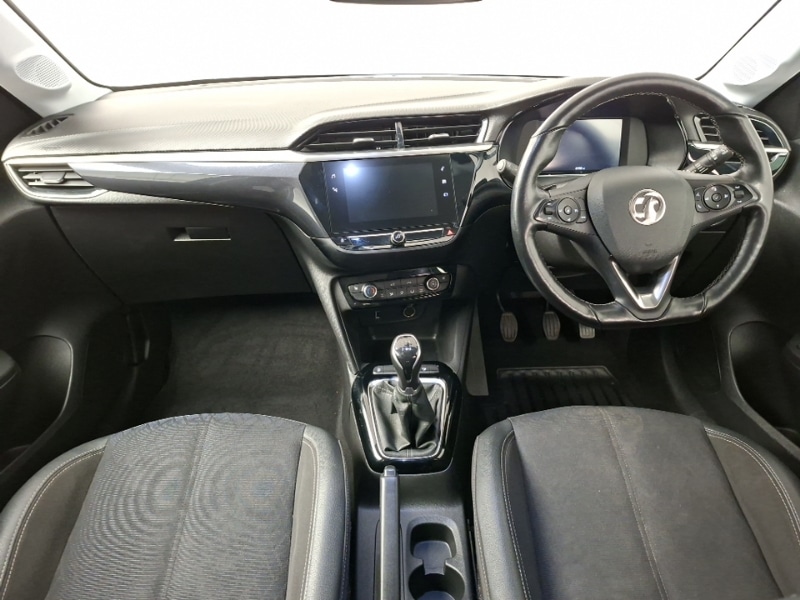Used Vauxhall Corsa 2021 for sale - 77933094: Photo 2