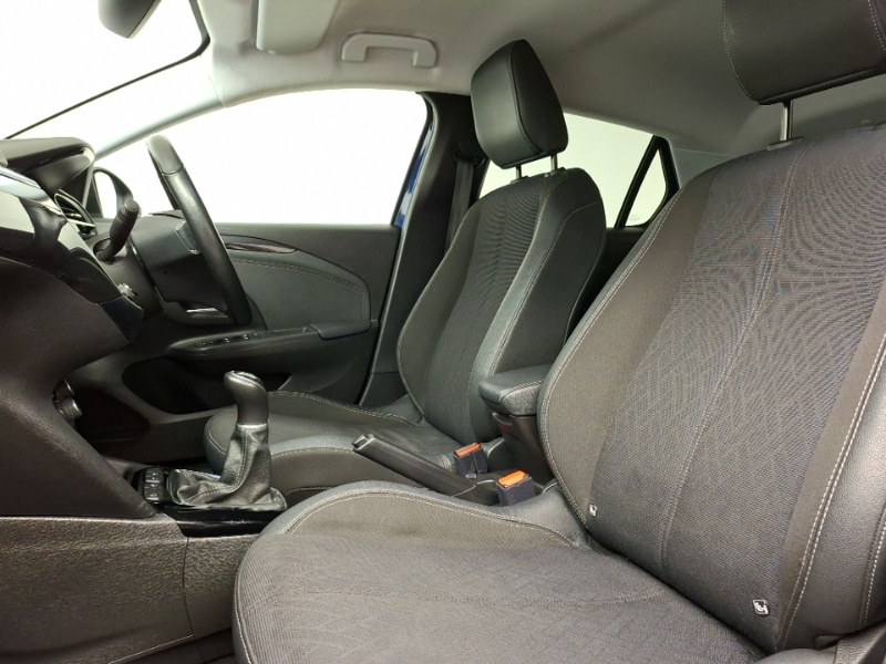 Used Vauxhall Corsa 2021 for sale - 77933094: Photo 5