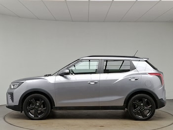 Used KGM Tivoli 2025 for sale - 79586754: Photo