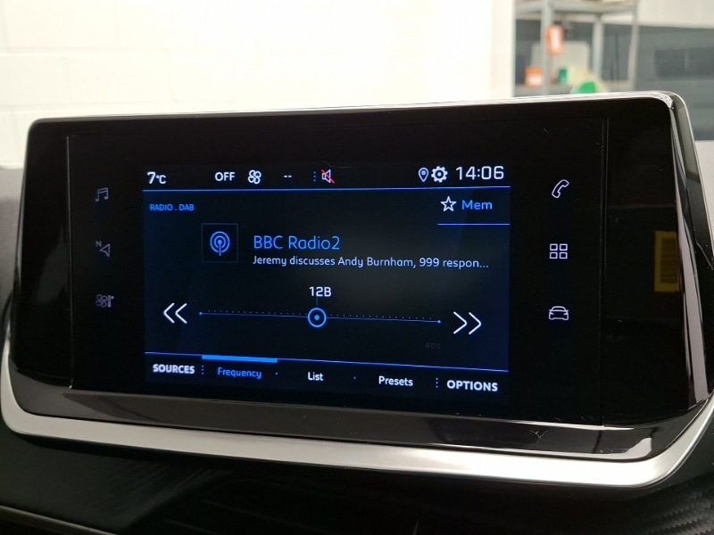 Used Peugeot 208 2022 for sale - 77466895: Photo 10