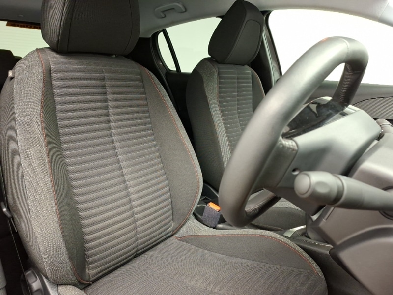 Used Peugeot 208 2022 for sale - 77466895: Photo 12