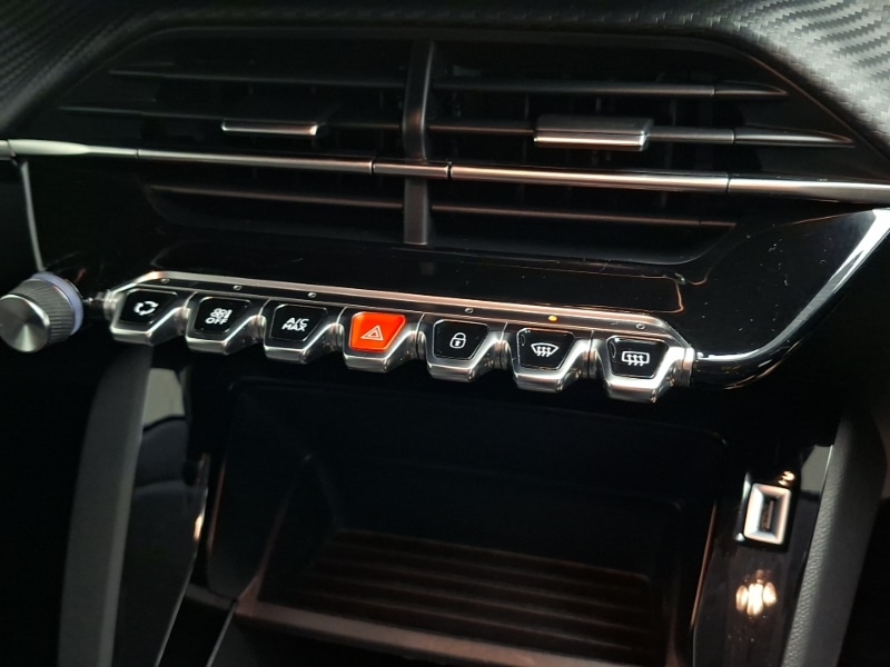 Used Peugeot 208 2022 for sale - 77466895: Photo 13