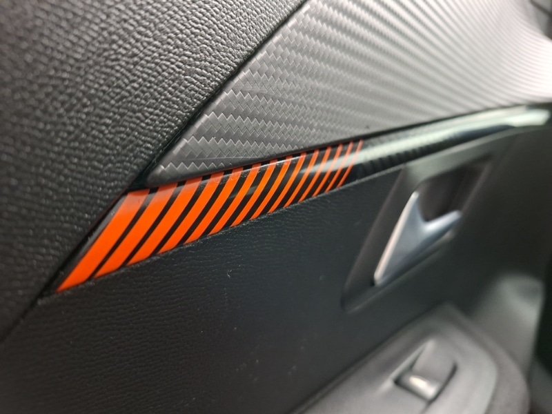 Used Peugeot 208 2022 for sale - 77466895: Photo 17