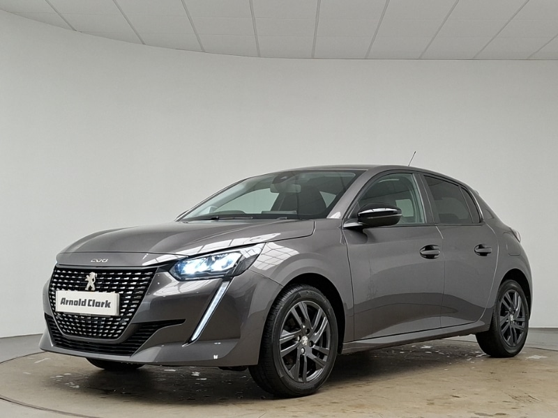 Used Peugeot 208 2022 for sale - 77466895: Photo 18