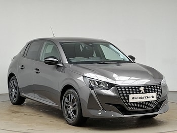 Used Peugeot 208 2022 for sale - 77466895: Photo