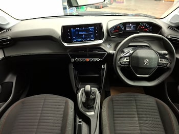 Used Peugeot 208 2022 for sale - 77466895: Photo