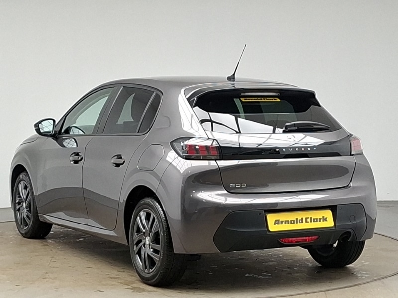 Used Peugeot 208 2022 for sale - 77466895: Photo 3
