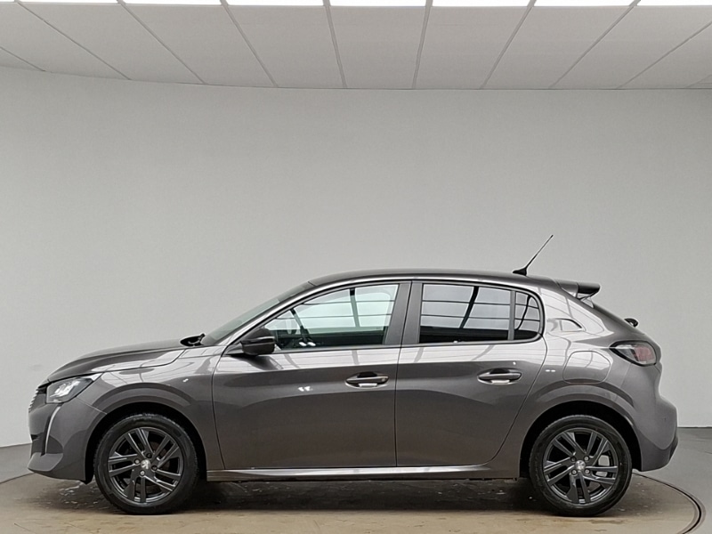 Used Peugeot 208 2022 for sale - 77466895: Photo 4