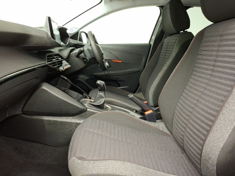 Used Peugeot 208 2022 for sale - 77466895: Photo 5