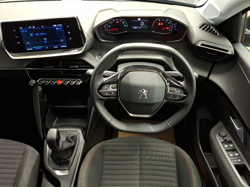 Used Peugeot 208 2022 for sale - 77466895: Photo 7