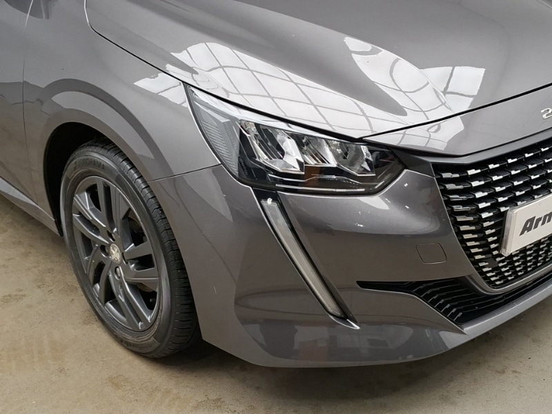 Used Peugeot 208 2022 for sale - 77466895: Photo 9