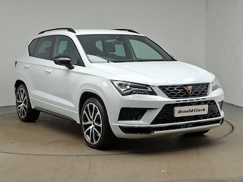Used SEAT CUPRA Ateca 2019 for sale - 78916620: Photo