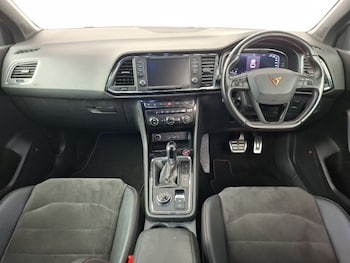 Used SEAT CUPRA Ateca 2019 for sale - 78916620: Photo