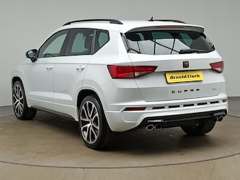 Used SEAT CUPRA Ateca 2019 for sale - 78916620: Photo