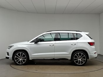 Used SEAT CUPRA Ateca 2019 for sale - 78916620: Photo