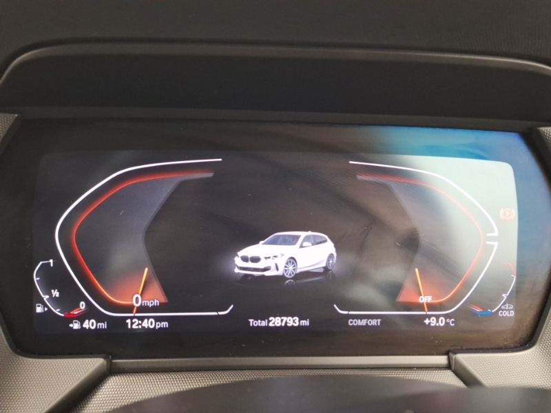 Used BMW 1 Series 2023 for sale - 76695713: Photo 11