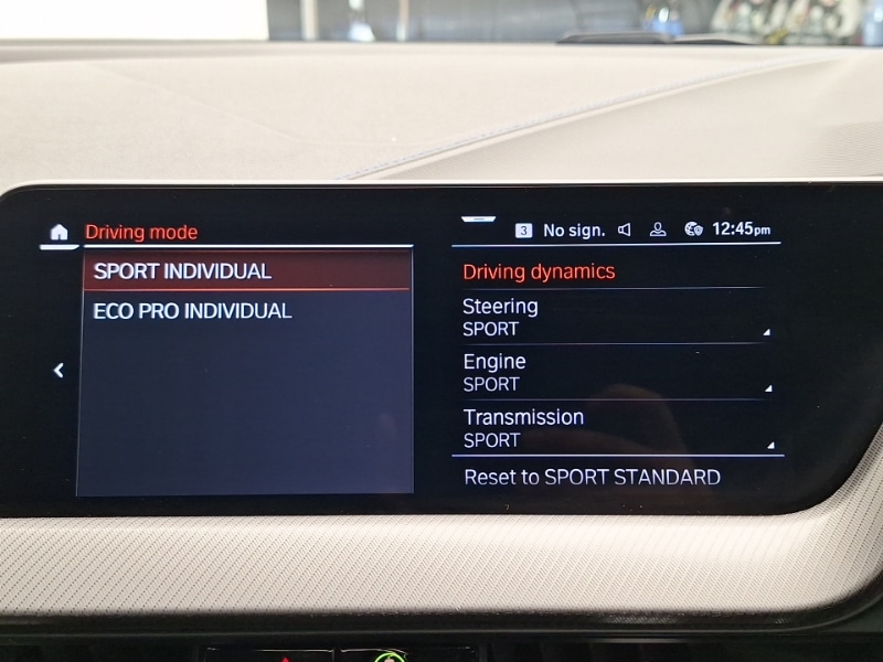 Used BMW 1 Series 2023 for sale - 76695713: Photo 18