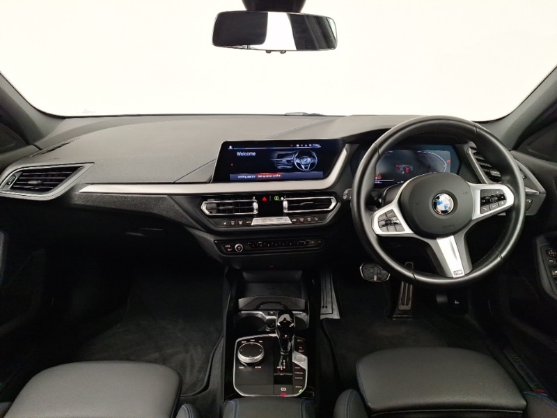 Used BMW 1 Series 2023 for sale - 76695713: Photo 2
