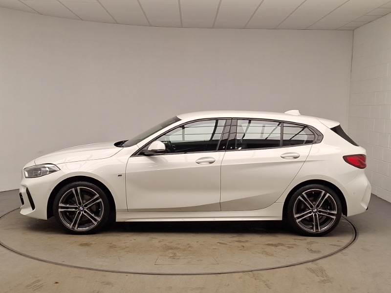 Used BMW 1 Series 2023 for sale - 76695713: Photo 4