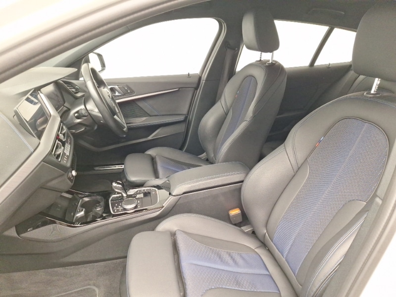 Used BMW 1 Series 2023 for sale - 76695713: Photo 5