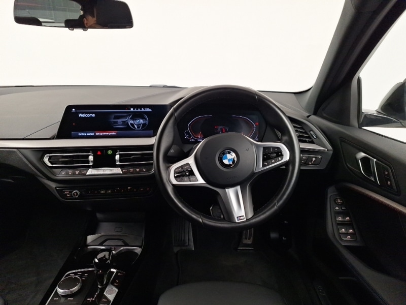 Used BMW 1 Series 2023 for sale - 76695713: Photo 7