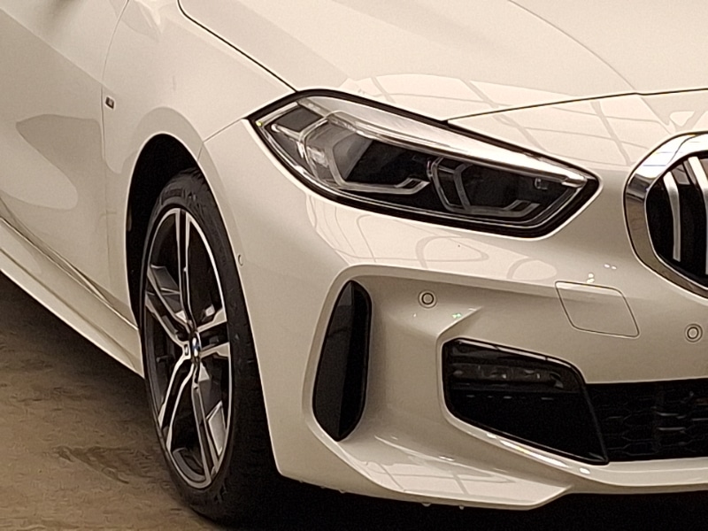 Used BMW 1 Series 2023 for sale - 76695713: Photo 9