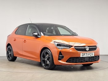 2021 - 1.2 Turbo SRi Premium 5dr