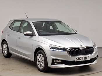 2024 - 1.0 TSI 116 SE Comfort 5dr