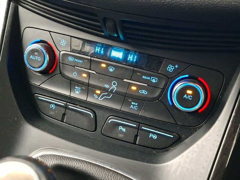 Used Ford Kuga 2017 for sale - 78169829: Photo 10