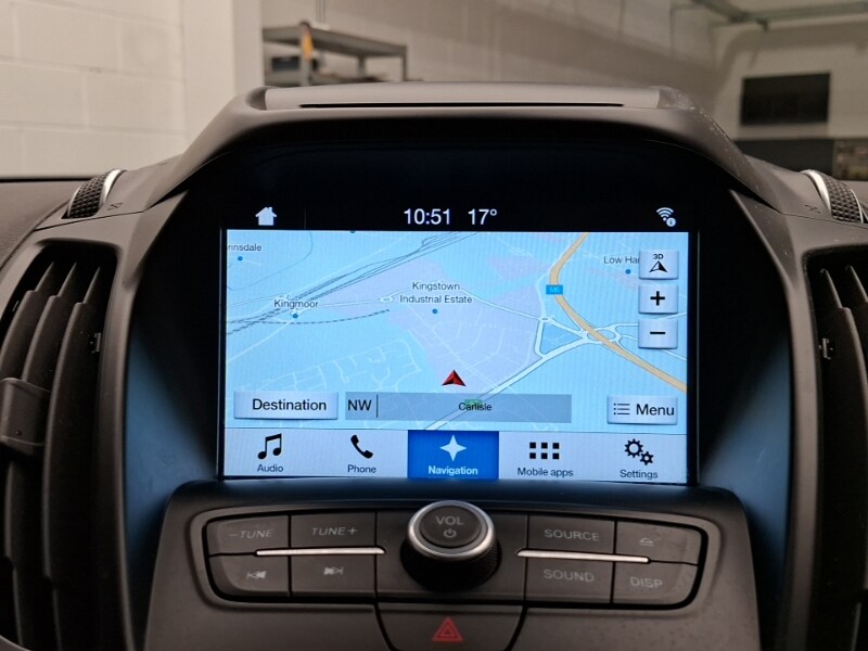 Used Ford Kuga 2017 for sale - 78169829: Photo 18