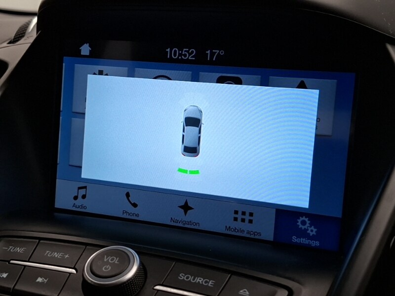 Used Ford Kuga 2017 for sale - 78169829: Photo 19