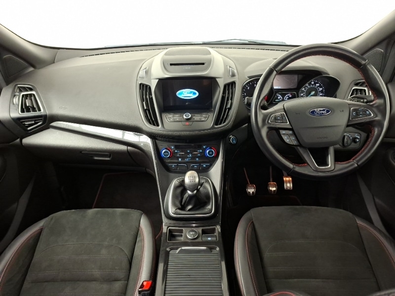 Used Ford Kuga 2017 for sale - 78169829: Photo 2