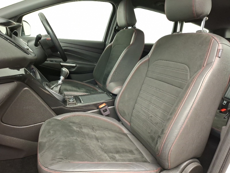 Used Ford Kuga 2017 for sale - 78169829: Photo 5