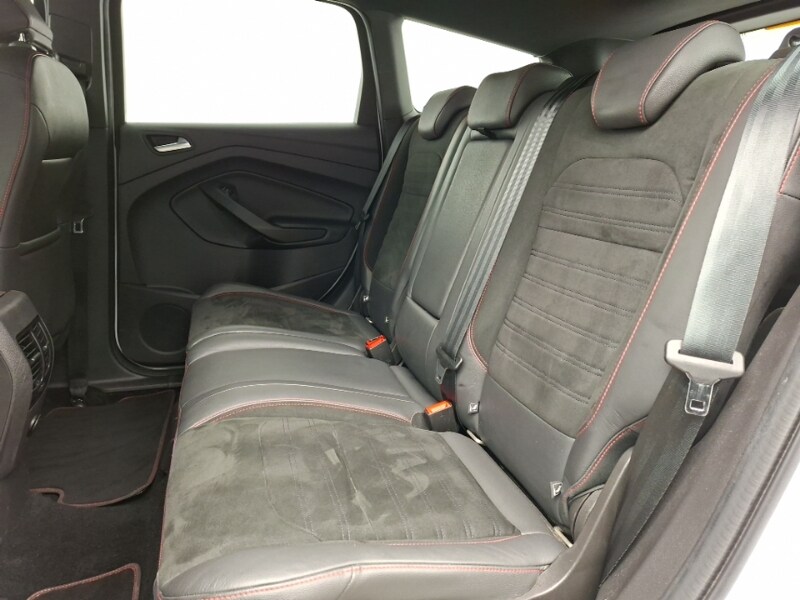 Used Ford Kuga 2017 for sale - 78169829: Photo 6