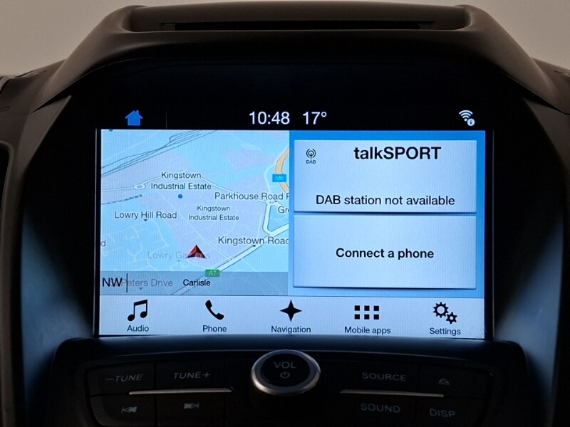 Used Ford Kuga 2017 for sale - 78169829: Photo 7