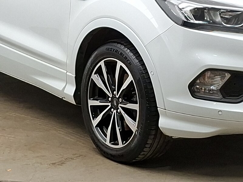 Used Ford Kuga 2017 for sale - 78169829: Photo 9