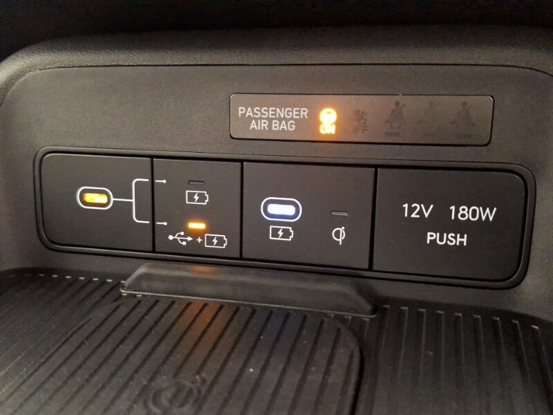 Used Hyundai KONA 2025 for sale - 76431655: Photo 18