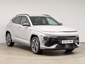 Hyundai - KONA