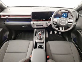 Used Hyundai KONA 2025 for sale - 76431655: Photo