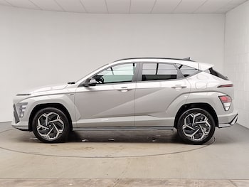 Used Hyundai KONA 2025 for sale - 76431655: Photo