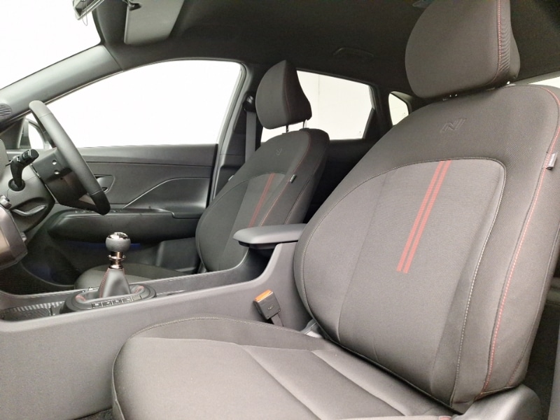 Used Hyundai KONA 2025 for sale - 76431655: Photo 5