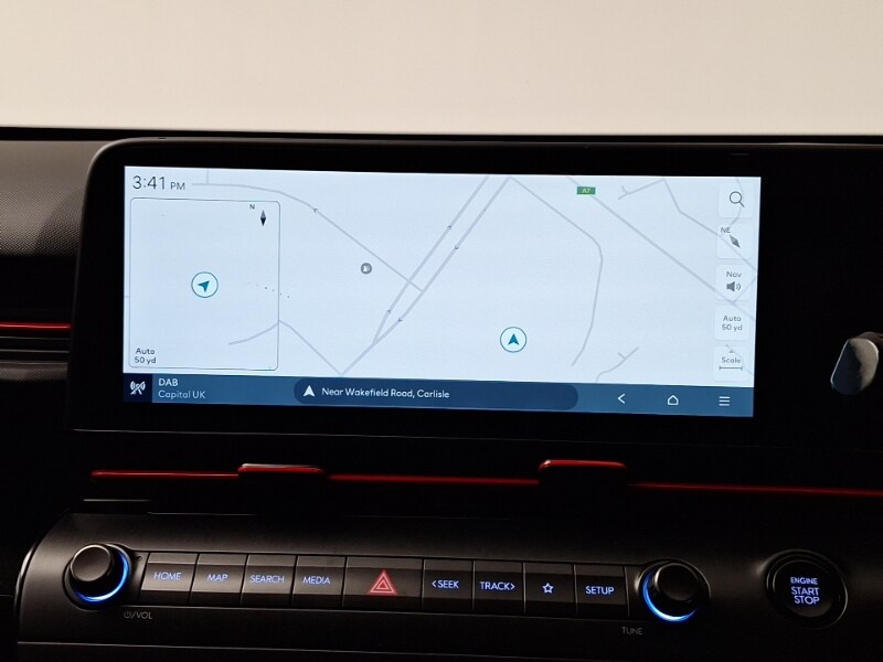 Used Hyundai KONA 2025 for sale - 76431655: Photo 7