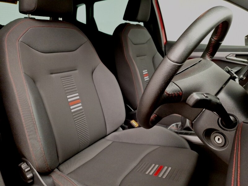 Used SEAT Arona 2020 for sale - 76543158: Photo 12