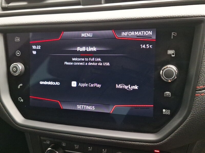 Used SEAT Arona 2020 for sale - 76543158: Photo 14